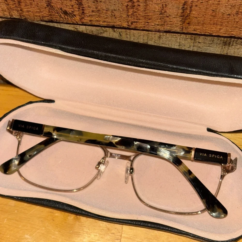 Via Spiga Rosella Eyeglasses